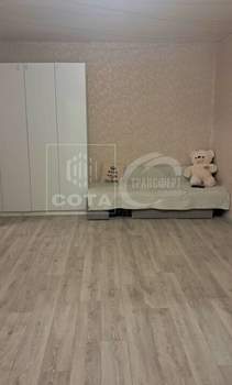 2-к квартира, вторичка, 41м2, 4/5 этаж