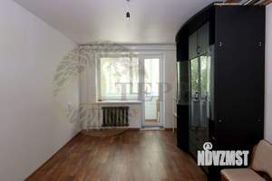 3-к квартира, вторичка, 60м2, 3/5 этаж