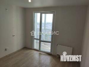 1-к квартира, вторичка, 37м2, 22/25 этаж