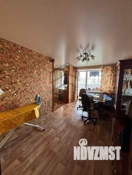 3-к квартира, вторичка, 74м2, 10/10 этаж