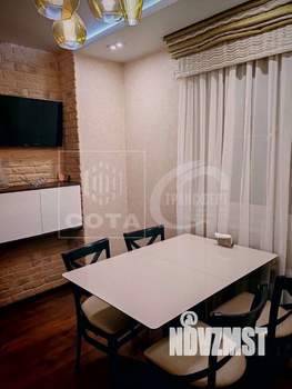 3-к квартира, вторичка, 90м2, 5/17 этаж