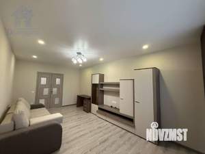 3-к квартира, вторичка, 87м2, 9/15 этаж