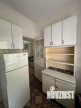 1-к квартира, вторичка, 29м2, 3/5 этаж