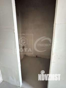 Студия квартира, вторичка, 27м2, 15/22 этаж