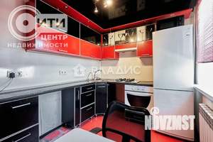 1-к квартира, вторичка, 31м2, 4/5 этаж