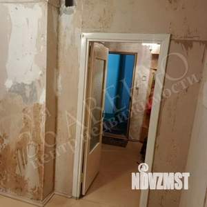 1-к квартира, вторичка, 38м2, 4/9 этаж