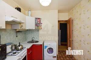 1-к квартира, вторичка, 33м2, 3/5 этаж