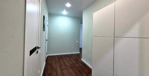 3-к квартира, вторичка, 98м2, 11/18 этаж