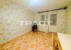 1-к квартира, вторичка, 35м2, 3/5 этаж