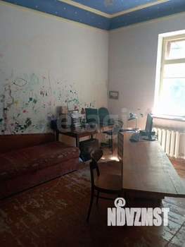 3-к квартира, вторичка, 74м2, 2/2 этаж