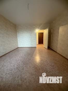 1-к квартира, сданный дом, 45м2, 7/9 этаж