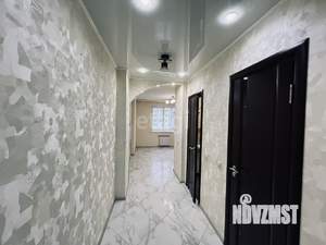 3-к квартира, вторичка, 86м2, 5/17 этаж