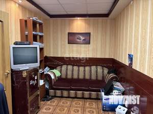 2-к квартира, вторичка, 45м2, 1/5 этаж