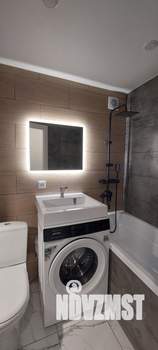 2-к квартира, вторичка, 46м2, 4/5 этаж
