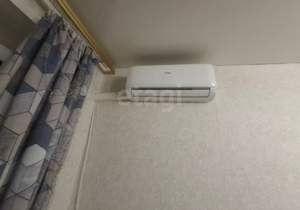 1-к квартира, вторичка, 33м2, 2/12 этаж