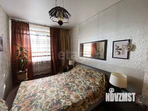 2-к квартира, вторичка, 45м2, 9/9 этаж