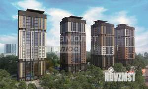 3-к квартира, вторичка, 67м2, 20/21 этаж