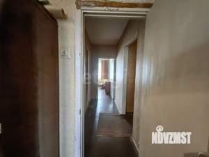 3-к квартира, вторичка, 64м2, 5/9 этаж
