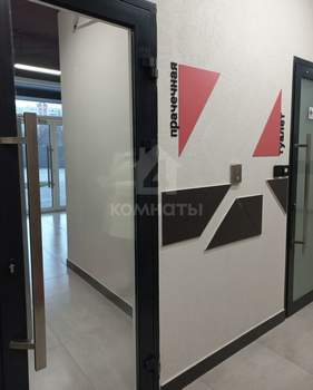 2-к квартира, сданный дом, 64м2, 11/21 этаж