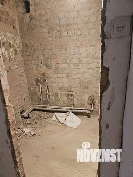 1-к квартира, вторичка, 34м2, 9/9 этаж