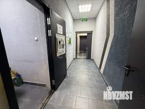 Студия квартира, вторичка, 26м2, 13/18 этаж