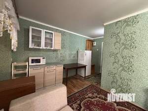 Студия квартира, вторичка, 23м2, 1/9 этаж