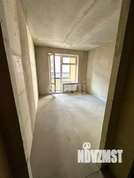 2-к квартира, сданный дом, 72м2, 12/18 этаж