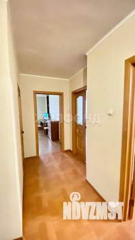 2-к квартира, вторичка, 75м2, 4/17 этаж