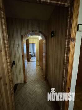 3-к квартира, вторичка, 81м2, 8/12 этаж