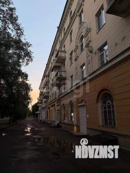 3-к квартира, вторичка, 72м2, 4/5 этаж