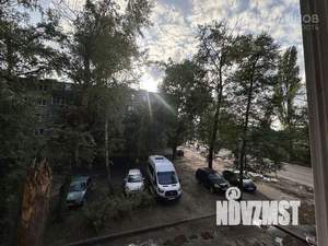 2-к квартира, вторичка, 43м2, 2/5 этаж