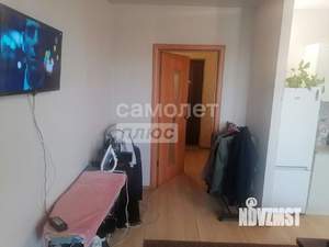 Студия квартира, вторичка, 29м2, 4/20 этаж