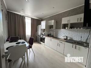 1-к квартира, вторичка, 39м2, 2/17 этаж