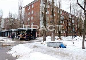 2-к квартира, вторичка, 46м2, 4/5 этаж