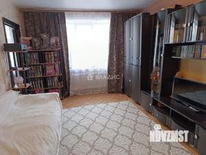 1-к квартира, вторичка, 30м2, 2/3 этаж