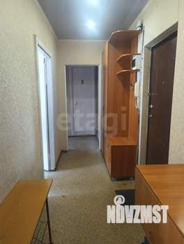 2-к квартира, вторичка, 52м2, 9/9 этаж