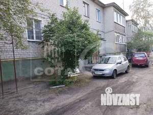 2-к квартира, вторичка, 50м2, 1/2 этаж