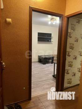 1-к квартира, вторичка, 29м2, 3/9 этаж