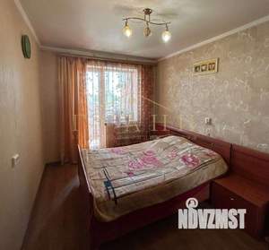 3-к квартира, вторичка, 62м2, 9/9 этаж