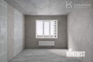 3-к квартира, вторичка, 71м2, 9/19 этаж