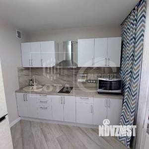 1-к квартира, вторичка, 32м2, 12/19 этаж