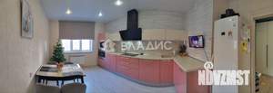 2-к квартира, вторичка, 66м2, 10/18 этаж