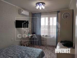 3-к квартира, вторичка, 70м2, 9/10 этаж