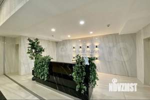 3-к квартира, вторичка, 200м2, 12/17 этаж