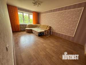 3-к квартира, вторичка, 68м2, 4/5 этаж