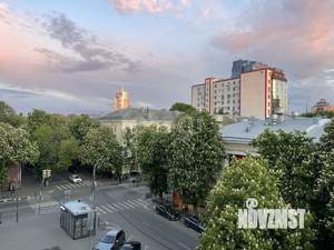 3-к квартира, вторичка, 85м2, 4/4 этаж