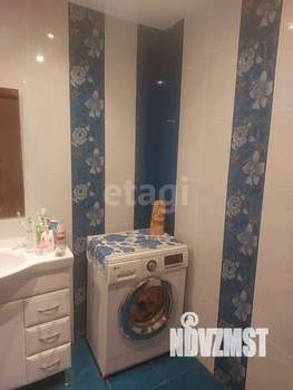 3-к квартира, вторичка, 92м2, 4/12 этаж