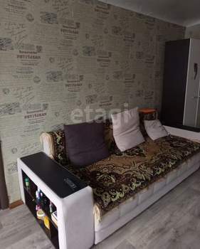 2-к квартира, вторичка, 46м2, 3/5 этаж