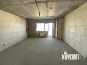 2-к квартира, вторичка, 60м2, 21/21 этаж
