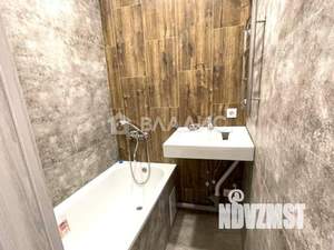 2-к квартира, вторичка, 44м2, 2/5 этаж